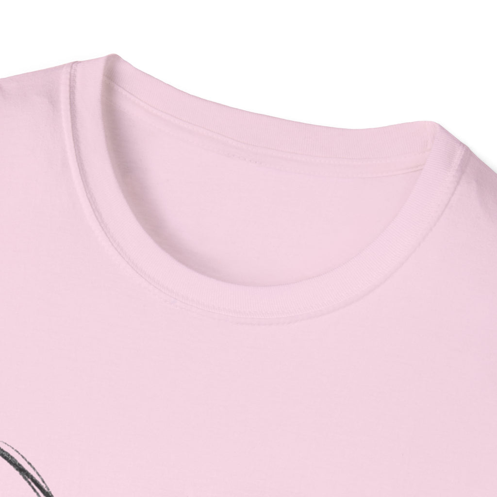 Stop Stressing Meowt Cat T-Shirt – Cute Relaxation Tee for Cat Lovers