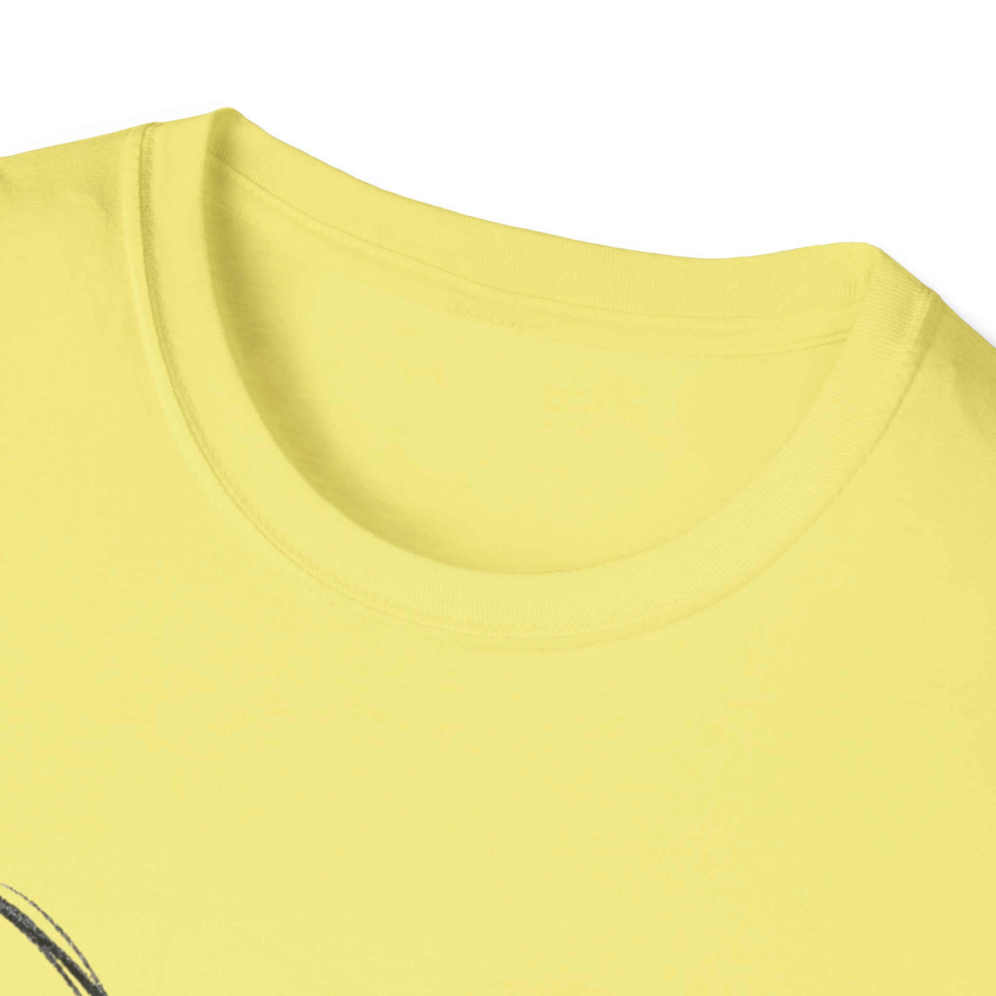 Stop Stressing Meowt Cat T-Shirt – Cute Relaxation Tee for Cat Lovers