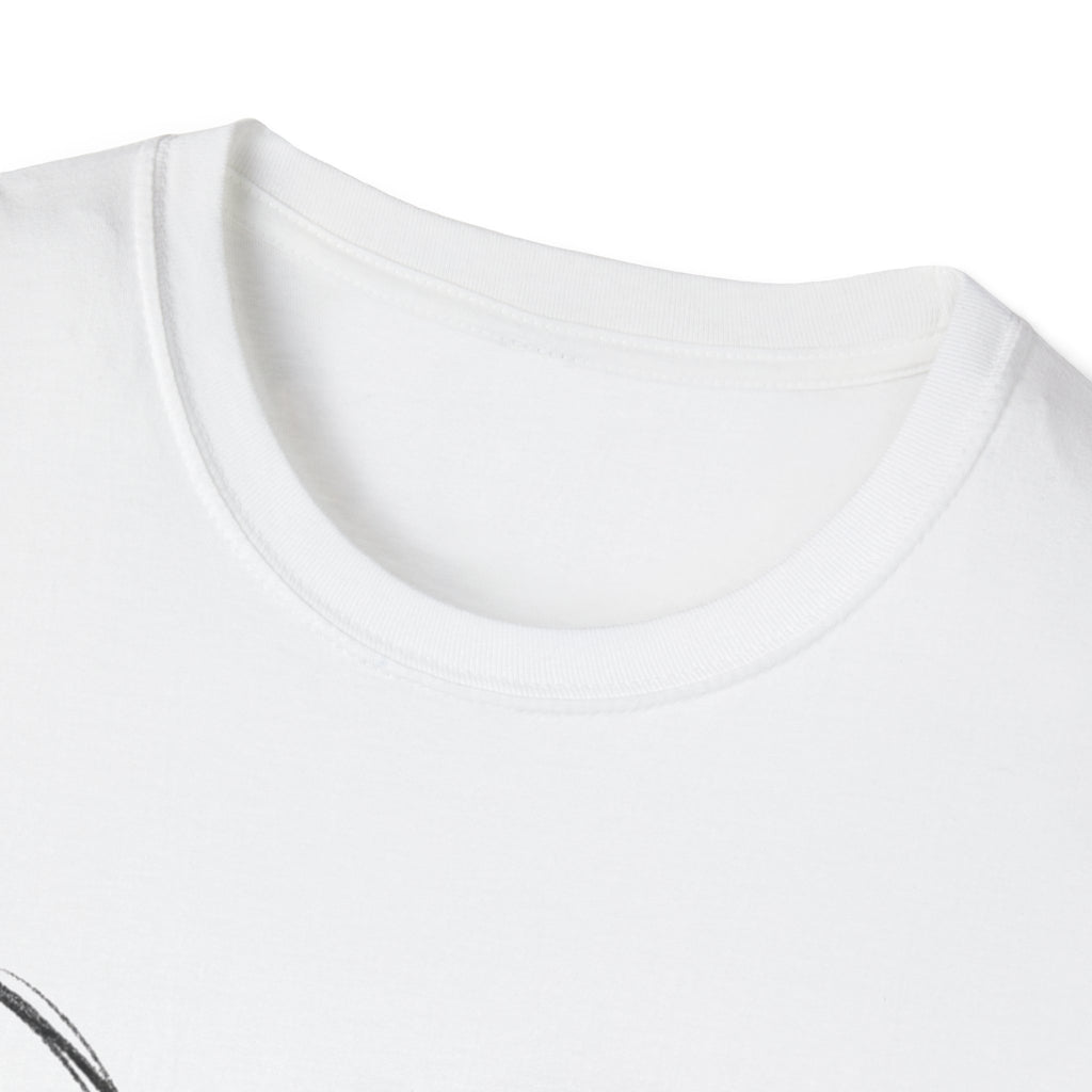 Stop Stressing Meowt Cat T-Shirt – Cute Relaxation Tee for Cat Lovers